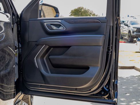 Used 2024 Chevrolet Tahoe LS w/ Driver Alert Package image 36