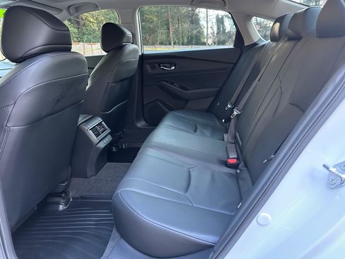 Used 2025 Honda Accord Touring image 15