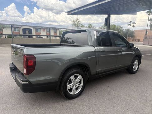 Used 2017 Honda Ridgeline RTL image 14