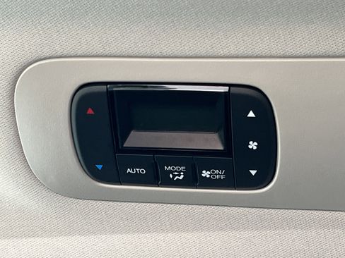 Certified 2025 Honda Odyssey EX-L image 21