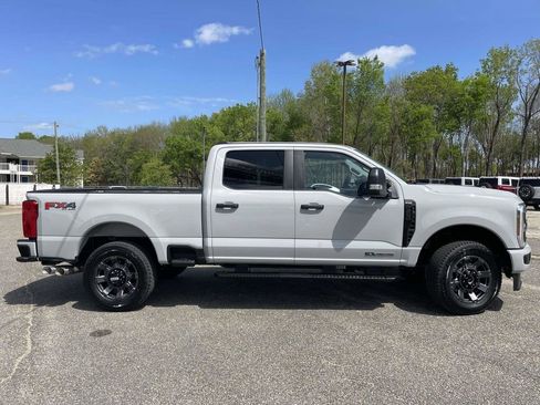 New 2026 Ford F250 XL AWD/4WD image 2