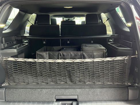 New 2026 Toyota 4Runner TRD Off-Road Premium image 10