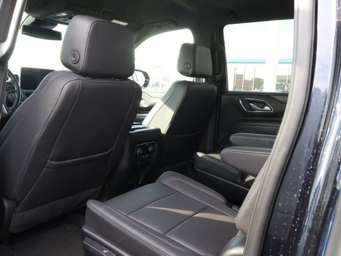 Certified 2024 Chevrolet Suburban Z71 w/ Off-Road Capability Package image 31