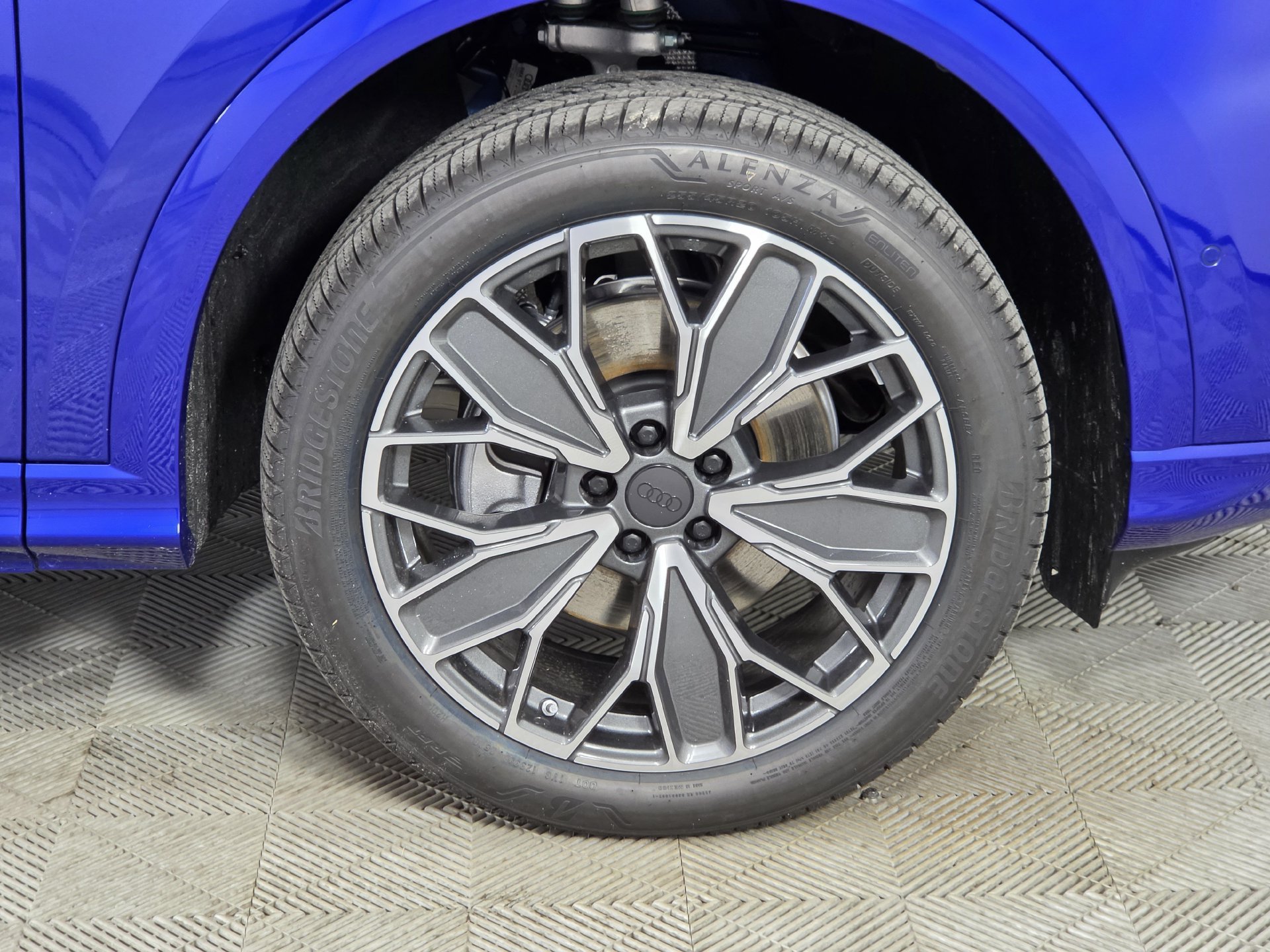 New 2026 Audi Q5 Premium Plus AWD/4WD image 45