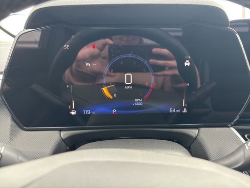 New 2026 Chevrolet TrailBlazer LT w/ LT Cold Weather Package image 13