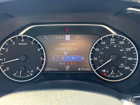 Used 2023 Nissan Maxima Platinum w/ Sport Mat Group image 8