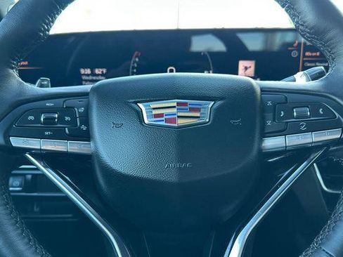 New 2025 Cadillac CT5 Premium Luxury image 23