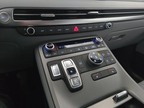 New 2025 Hyundai Palisade SEL image 28