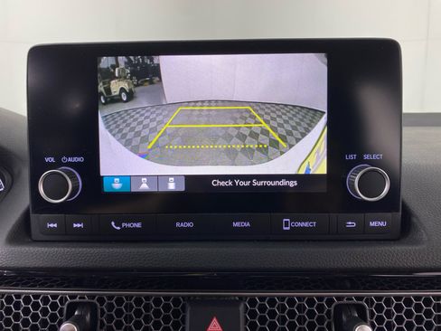 Used 2023 Honda Civic EX image 28