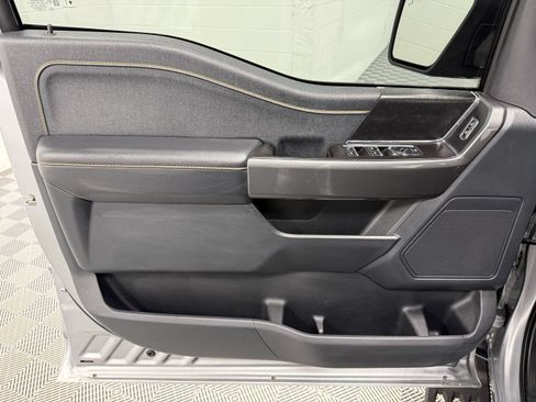 Used 2023 Ford F150 Tremor AWD/4WD image 12