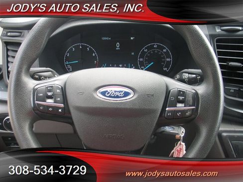 Used 2021 Ford Transit 350 Low Roof image 21