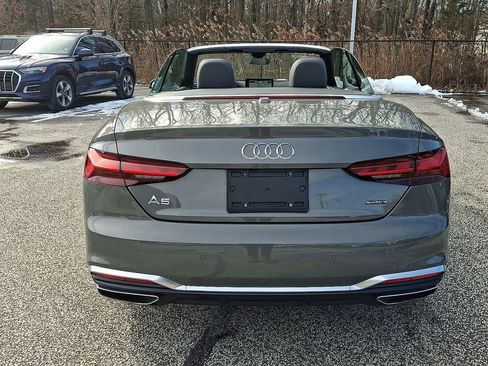 Certified 2023 Audi A5 2.0T Premium Plus w/ Premium Plus image 5