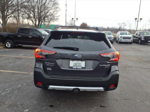 Used 2024 Subaru Outback Limited XT image 34