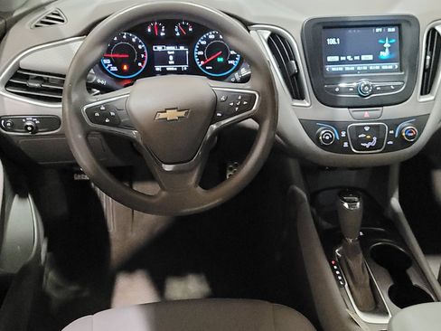 Used 2016 Chevrolet Malibu LS FWD image 22