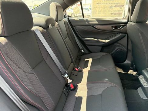 New 2026 Subaru WRX Premium w/ WRX Essentials Package AWD/4WD image 24