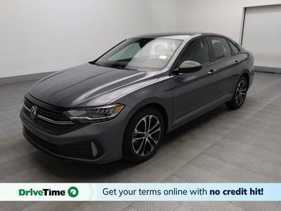 Used 2024 Volkswagen Jetta Sport