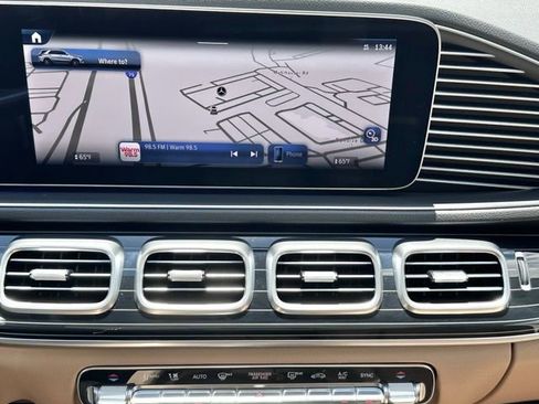 New 2026 Mercedes-Benz GLE 350 4MATIC image 20