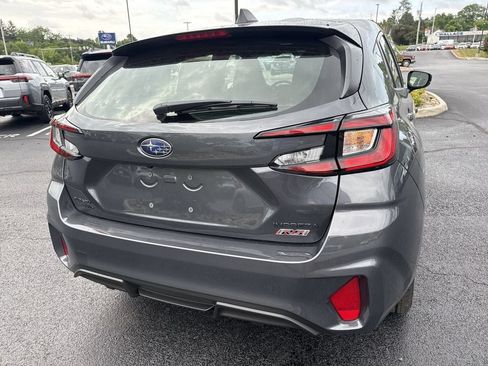 New 2026 Subaru Impreza RS AWD/4WD image 5