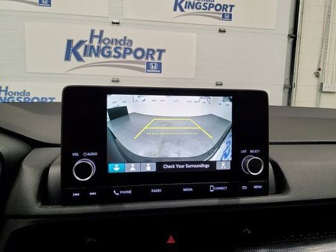 Used 2023 Honda CR-V EX image 34