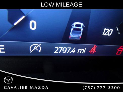 Used 2025 Ford F150 STX w/ Equipment Group 200A image 22