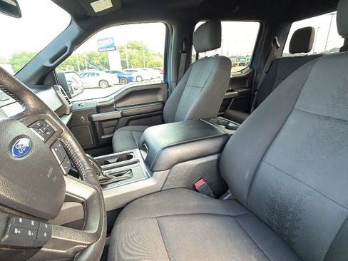 Used 2020 Ford F150 XLT w/ Equipment Group 302A Luxury AWD/4WD image 92