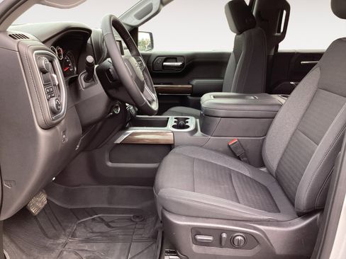 Used 2022 Chevrolet Silverado 1500 RST image 27