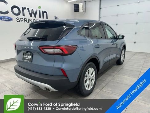 New 2026 Ford Escape Active w/ Cold Weather Package image 6