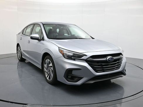 New 2025 Subaru Legacy Limited w/ Popular Package #2 image 1