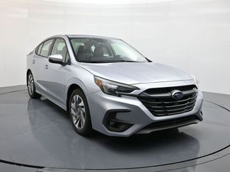New 2025 Subaru Legacy Limited w/ Popular Package #2 360° Tour