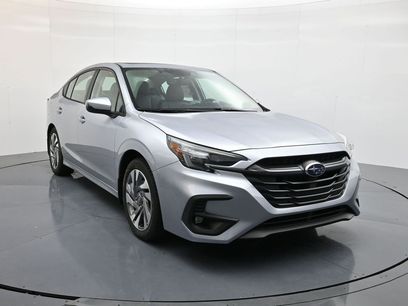 New 2025 Subaru Legacy Limited w/ Popular Package #2