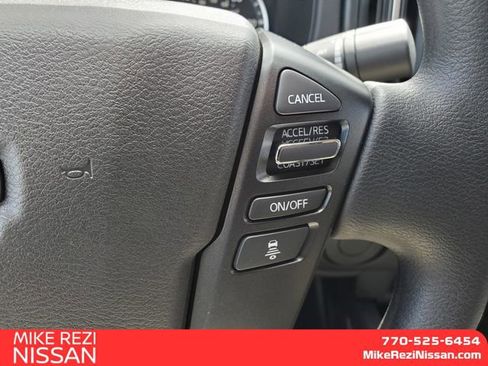 New 2026 Nissan Frontier S image 15