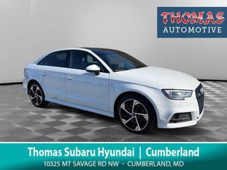 Used 2020 Audi A3 2.0T Premium video 1