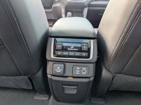 New 2026 Subaru Ascent Touring image 13