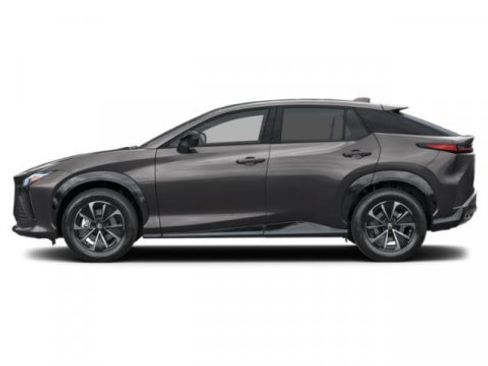 New 2026 Lexus RZ 350e 2WD image 3