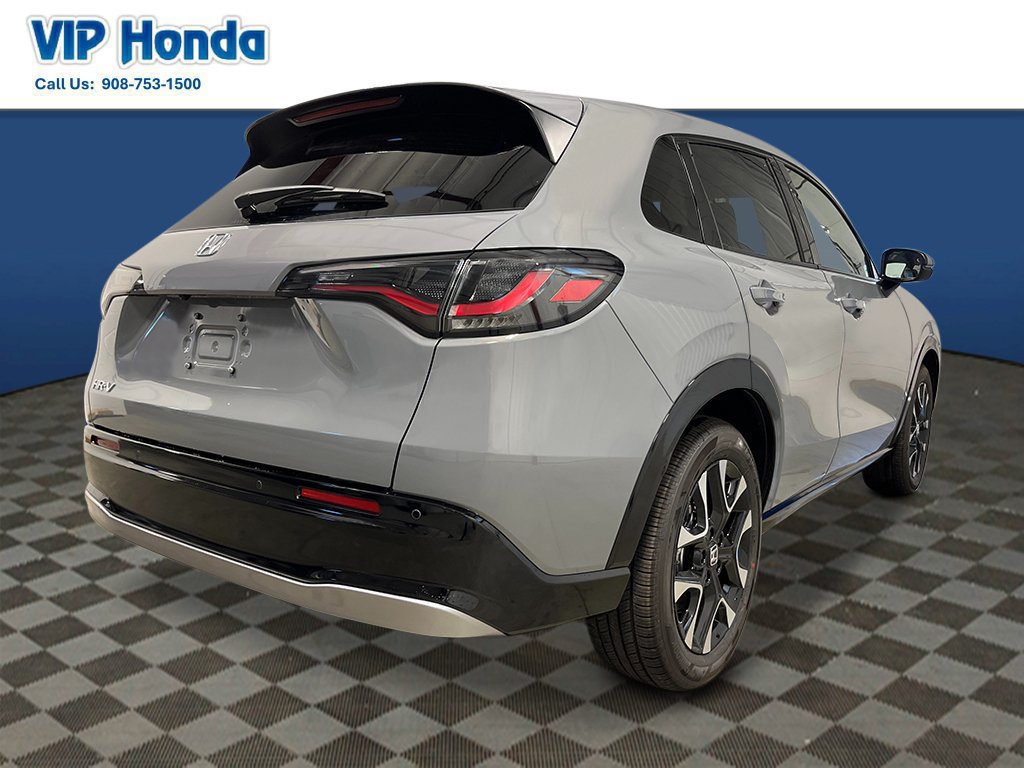 New 2027 Honda HR-V EX-L image 5