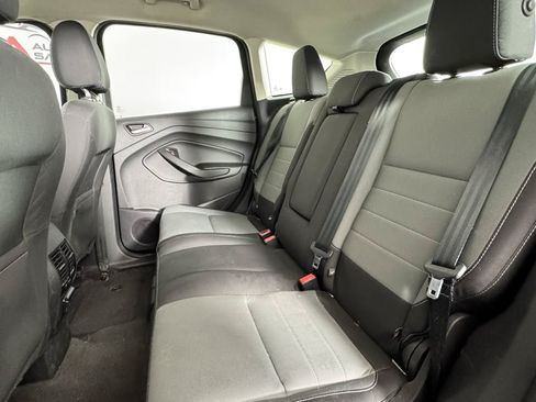 Used 2016 Ford C-MAX SE FWD image 26