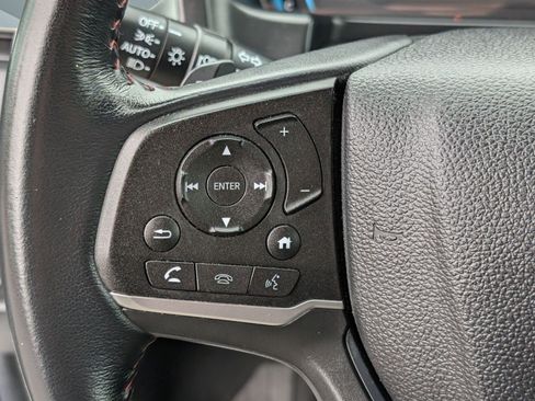 Used 2024 Honda Odyssey Sport image 18