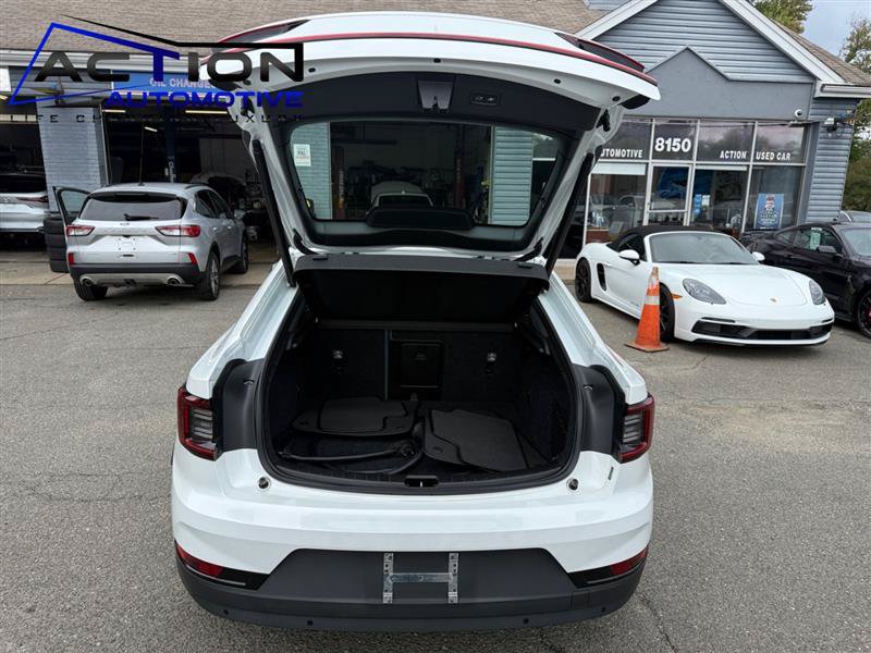 Used 2022 Polestar Polestar 2 w/ Performance Package AWD/4WD image 19