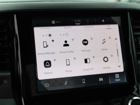 New 2026 RAM 3500 Tradesman image 37