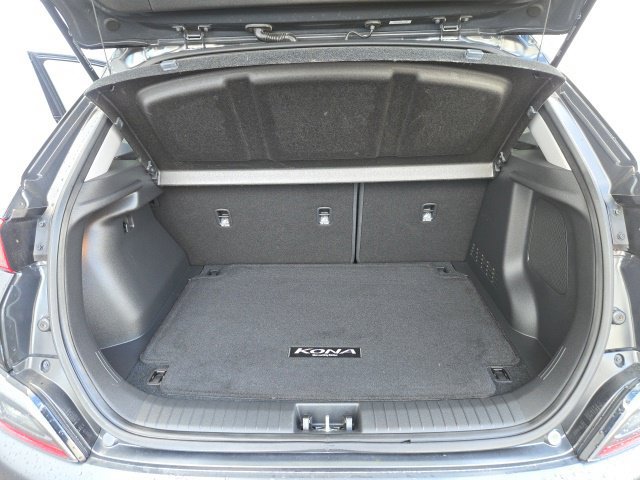 Used 2022 Hyundai Kona Limited AWD/4WD image 29