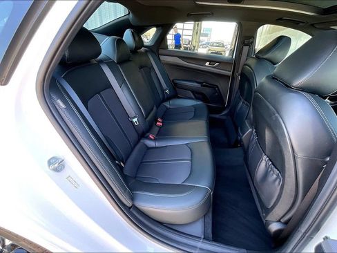 Used 2024 Kia K5 GT-Line FWD image 27
