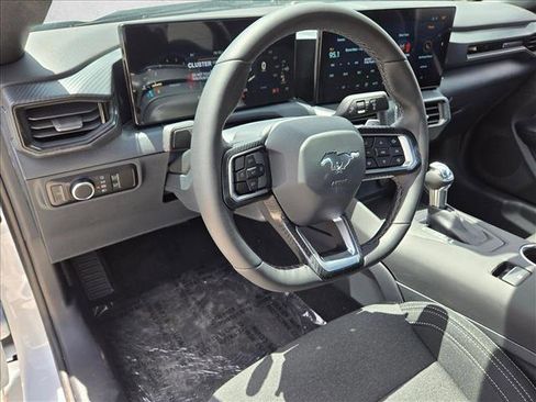 New 2026 Ford Mustang GT RWD image 3