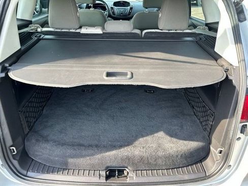Used 2014 Ford C-MAX SE FWD image 36