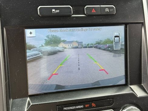 Used 2016 Ford F150 XLT w/ Equipment Group 302A Luxury AWD/4WD image 25