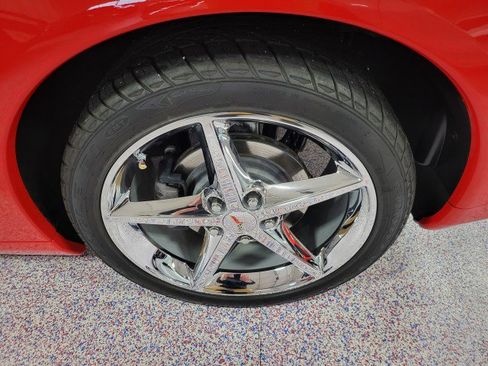 Used 2012 Chevrolet Corvette Coupe image 10