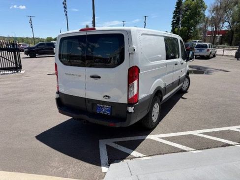 Used 2019 Ford Transit 250 130 Low Roof RWD image 11