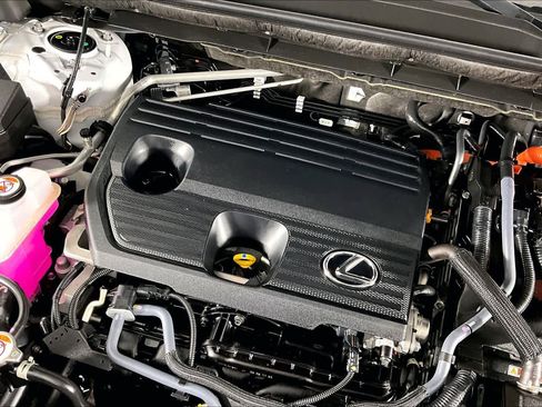 Used 2024 Lexus NX 350h AWD w/ Premium Package image 31