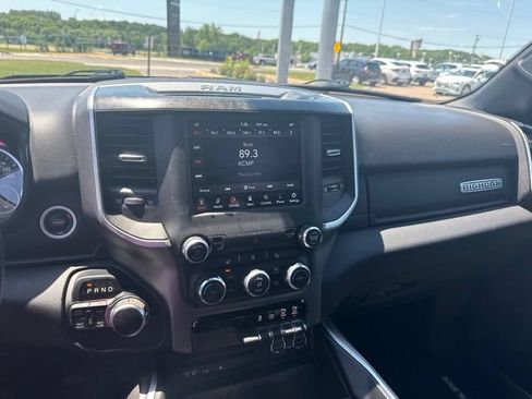 Used 2019 RAM 1500 Big Horn AWD/4WD image 26