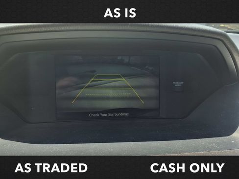 Used 2016 Honda Odyssey EX-L image 23