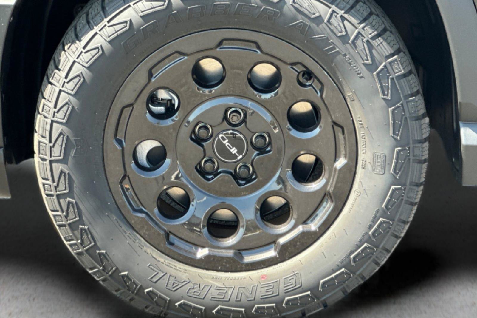 New 2026 Honda Passport TrailSport Elite image 32